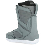 Ride Sage Women's Boa Snowboard Boots Slate