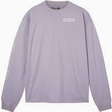 Capita Mothership Long Sleeve Tee Lavender 2026