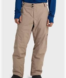 Burton Reserve Insulated Pants 2026