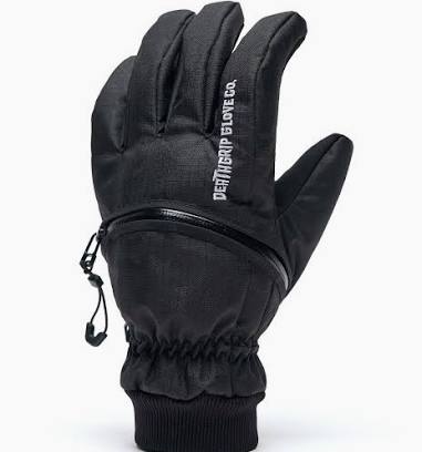 Deathgrip Goul Gloves 2026 (Multiple Color Options)