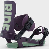 Ride Spector Snowboard Binding 2026 (Multiple Color Options)