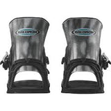 Salomon District Pro Bindings 2025