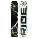 Ride WarPig Snowboard 2025 (Sale Item/ No Returns)