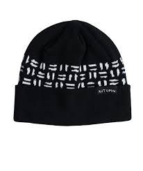 Autumn Craft Beanie 2027