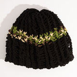 Coal Lampshade Mid Sized Beanie 2026 (Multiple Color Options)