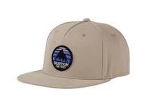 Burton Underhill Hat 2026 (Multiple Color Options)
