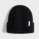 Autumn Solid Youth Beanie 2026 (Multiple Color Options)