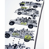 Gnu Money Snowboard 2027