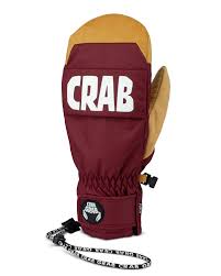 Crab Grab Punch Mitt 2026 (Multiple Color Options)