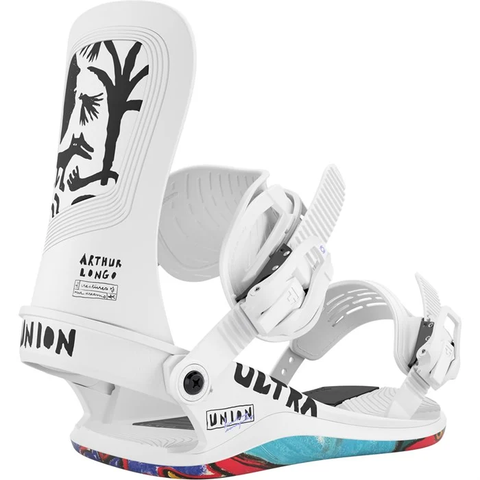 Union Ultra Binding 2026 (Multiple Color Options)