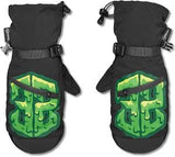 Thirtytwo TM Youth Mitt (Multiple Color Options)