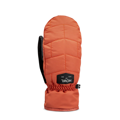 Howl Daily Mitt 2026 (Multiple Color Options)