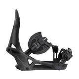 Nidecker Carbon Supermatic Bindings 2025