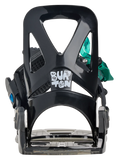 Burton Grom Bindings Kids 2027