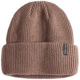 Autumn Select Solid Beanie 2026 (Multiple Color Options)