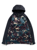 Burton Crown Weatherproof Riding Pullover Hoodie 2027 (Multiple Color Options)