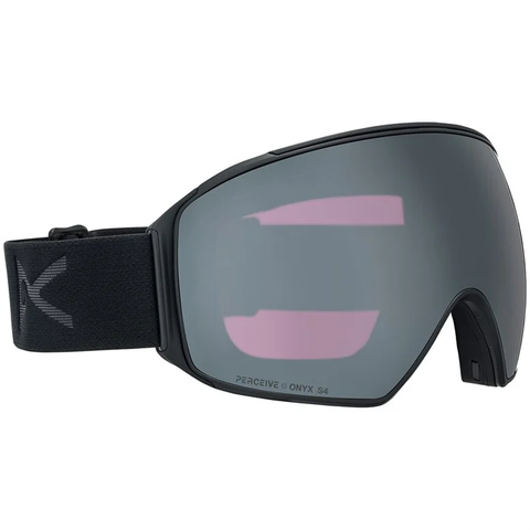 Anon M4 Toric Goggle W/ Spare Lens+ MFI Face Mask 2026 (Multiple Color Options)