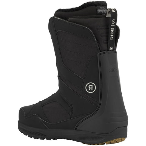 ride anthem olive boa snowboard boots Mens 14 Black : Sports & Outdoors The Closer Lace Guide evens the lace tension acrossthe entire boot Ride Sage BOA Snowboard Boot