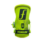 Union Forum Force Binding