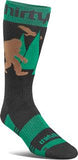 Thirtytwo Double Sock (Multiple Color Options)