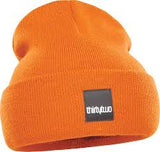 Thirtytwo Patch Beanie (Multiple Color Options)