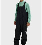 Burton Reserve Relaxed Bibs 2026 (Multiple Color Options)