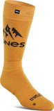 Thirtytwo Jones Merino ASI Sock (Multiple Color Options)