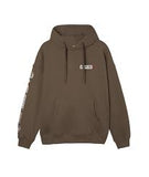 Capita Advanced Hoodie 2027 (Multiple Color Options)