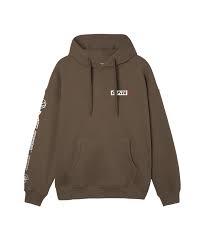 Capita Advanced Hoodie 2027 (Multiple Color Options)