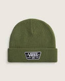 Vans Knu Patch Beanie 2027 (Multiple Color Options)