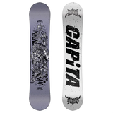 Capita Dark Horse Snowboard 2026