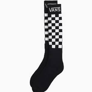 Vans Snow Snowboard Sock 2026