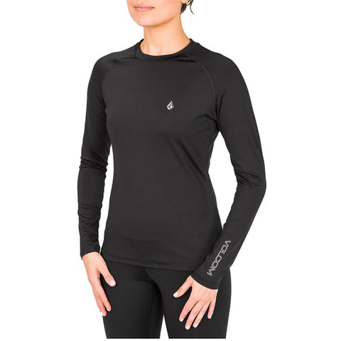 Volcom V-Science Base Layer Women's Crew