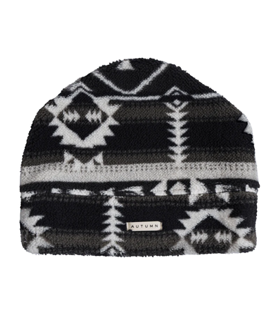 Autumn MTN Goat Beanie 2027 (Multiple Color Options)
