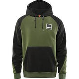 Thirtytwo Rest Stop DWR Hoodie 2025 (Multiple Color Options)