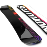 Salomon Huck Knife Pro Snowboard 156