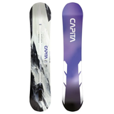 Capita Mercury Snowboard 2025