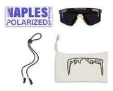 Pit Viper Naples Polarized Sunglasses