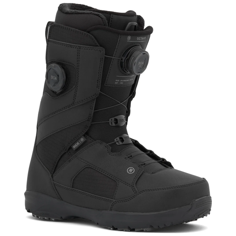 Ride Octave Snowboard Boots 2027