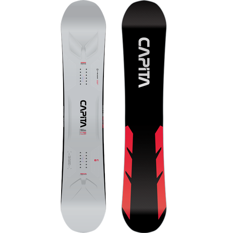 Capita Mega Mercury Snowboard 2024