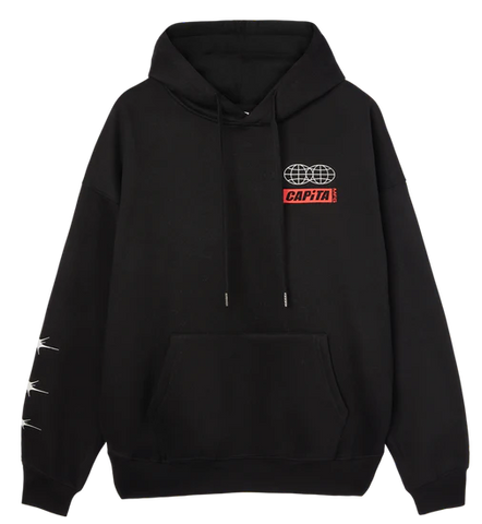 Capita Mind Hoodie