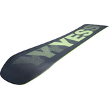 Yes Shifter XTRM Eiki 3D Snowboard 2026