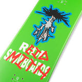 Ride Benchwarmer Reid Smith Pro Snowboard