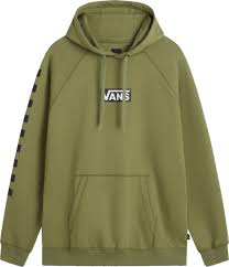 Vans Boxed Pullover Hoodie