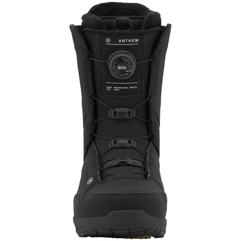 Ride Anthem Boa Snowboard Boots 2026 – Always Boardshop