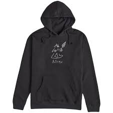 Autumn Gus Hoodie 2025