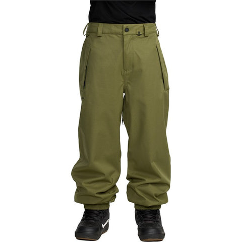 Volcom Arthur 20K Pant 2026 (Multiple Color Options)