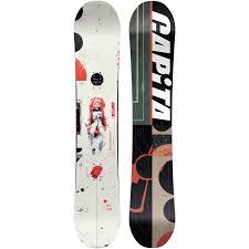 スノーボード CAPiTA/OUTDOOR LIVING-154 Burton mission CAPiTA Outerspace Living Snowboard 2025 for Sale - Ski Shack