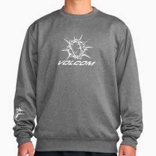 Volcom Hydro Crew 2026 (Multiple Color Options)