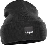 Thirtytwo Patch Beanie (Multiple Color Options)